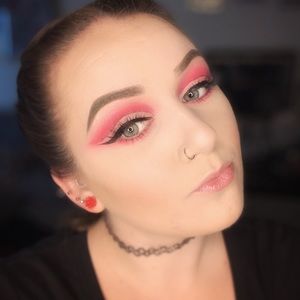 Meet your Posher, Ashlie